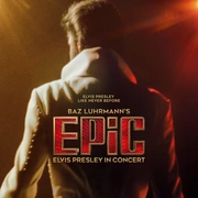 传奇：猫王演唱会 EPiC: Elvis Presley in Concert