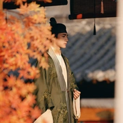 良陈美锦