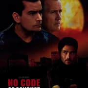 霹雳轰天雷 No Code of Conduct