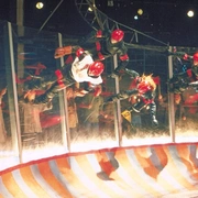 点击查看图片 浴血野球场 Rollerball