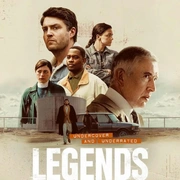 无名传奇 Legends