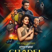 点击查看图片 堡垒 第二季 Citadel Season 2