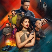 点击查看图片 堡垒 第二季 Citadel Season 2
