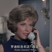 神探可伦坡(试播集1)：谋杀处方 Columbo: Prescription: Murder