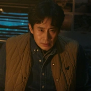 大叔再出招 오십프로