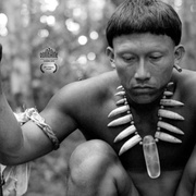 蛇之拥抱 El Abrazo de la Serpiente