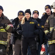 芝加哥警署 第十三季 Chicago P.D. Season 13