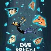 小钱大事 Due spicci