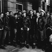 点击查看图片 飞车党 The Wild One