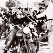 点击查看图片 飞车党 The Wild One