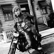 点击查看图片 飞车党 The Wild One