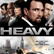 重要人物 The Heavy