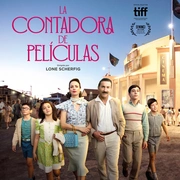 说电影的人 La contadora de películas