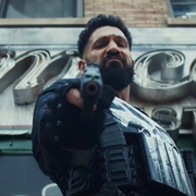 点击查看图片 惩罚者:最后一击 The Punisher: One Last Kill