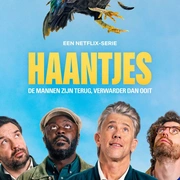 点击查看图片 好男不低头 第二季 Haantjes Season 2