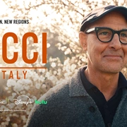斯坦利·图齐的意大利美食秘境 第二季 Tucci In Italy Season 2