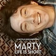 马丁·肖特：转瞬人生 Marty, Life Is Short