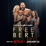 放飞吧伯特 第一季 Free Bert Season 1
