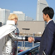 假面骑士x假面骑士 Drive&铠武 MOVIE大战Full Throttle 仮面ライダー×仮面ライダー ドライブ&鎧武 MOVIE大戦フルスロットル