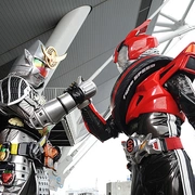 假面骑士x假面骑士 Drive&铠武 MOVIE大战Full Throttle 仮面ライダー×仮面ライダー ドライブ&鎧武 MOVIE大戦フルスロットル
