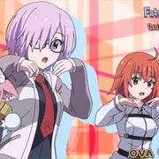 命运-冠位嘉年华 OVA1 Fate/Grand Carnival OVA 1st Season