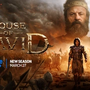 大卫王朝 第二季 House Of David Season 2