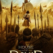 大卫王朝 第二季 House Of David Season 2
