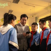 爱在博尔塔拉