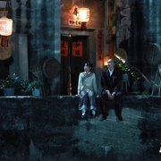 夏雨来