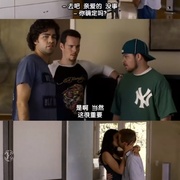 点击查看图片 明星伙伴 第三季 Entourage Season 3