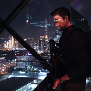 杰克·莱恩：幽灵之战 Tom Clancy's Jack Ryan: Ghost War