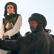 点击查看图片 沙漠战士 Desert Warrior