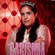 点击查看图片 网红女王 Carísima