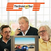 有点伟大的旅程 第一季 The Grand-ish Tour Season 1