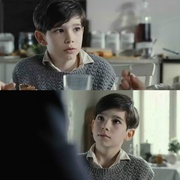 橡树男孩 Simon och Ekarna