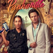 佛州奇侠 Panhandle