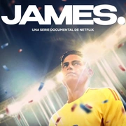 James：足坛传奇哈梅斯 James.