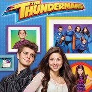 雷霆双胞胎 第一季 The Thundermans Season 1