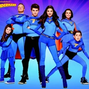 雷霆双胞胎 第一季 The Thundermans Season 1