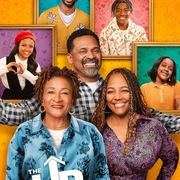 厄普肖一家 第七季 The Upshaws Season 7
