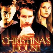 禁入鬼屋 Christina's House