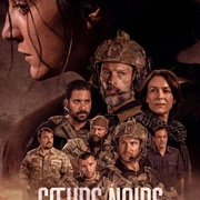 点击查看图片 黑暗之心 第二季 Cœurs Noirs Season 2
