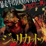 野牛 Jallikattu