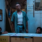 点击查看图片 恶人当道 惡人當道