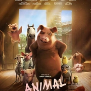 动物庄园 Animal Farm