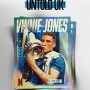 点击查看图片 体坛秘史:英国篇:维尼·琼斯 Untold UK: Vinnie Jones