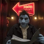 欢乐时光谋杀案 The Happytime Murders