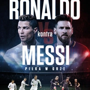 C罗和梅西 Ronaldo vs. Messi