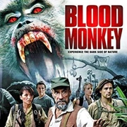 血猴 Blood Monkey