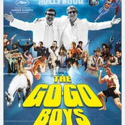 淘金男孩：加农电影公司的内幕 The Go-Go Boys: The Inside Story of Cannon Films